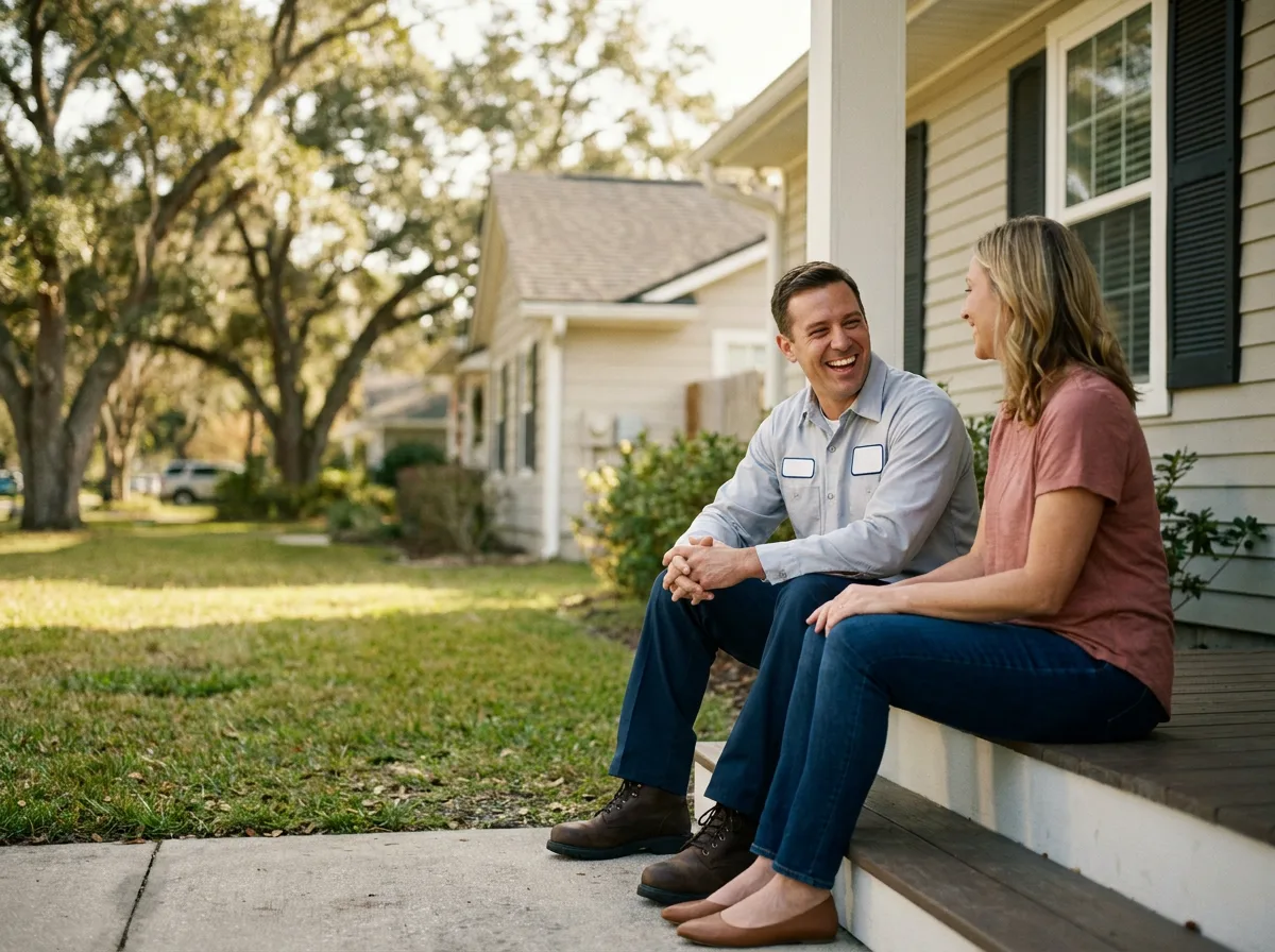 Septic tank pumping FAQs for Campbellton, FL